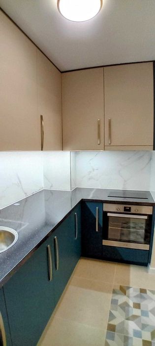 Дава се под наем Двустаен апартамент в Пловдив, Южен - 71 кв.м за 400 € - Снимка #3