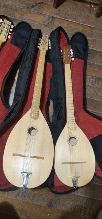 Продавам 4 тамбури