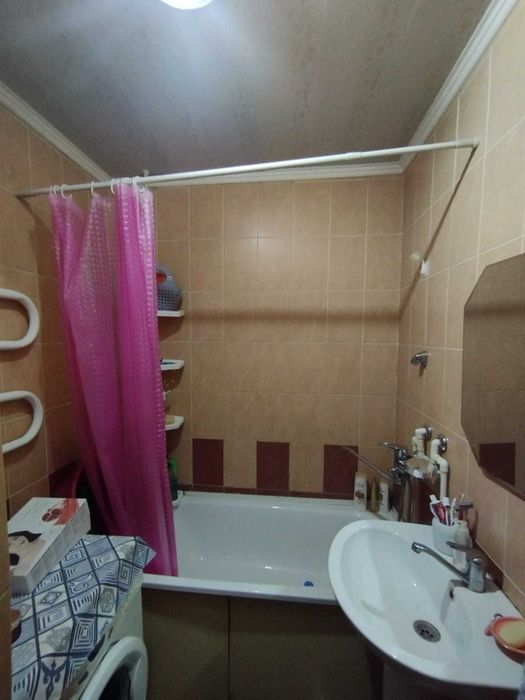 Продаю 2х квартиру