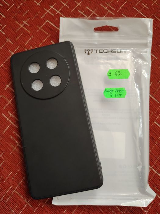 Husă Honor magic 7 Lite
