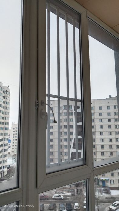 Решётка. Решётка2в1.  Москитные Сетка