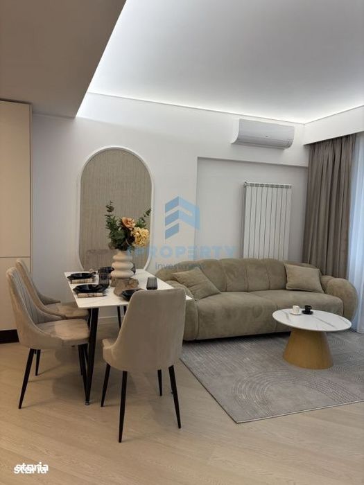 Cortina North | 3 Camere | Centrala | Balcon | Parcare |