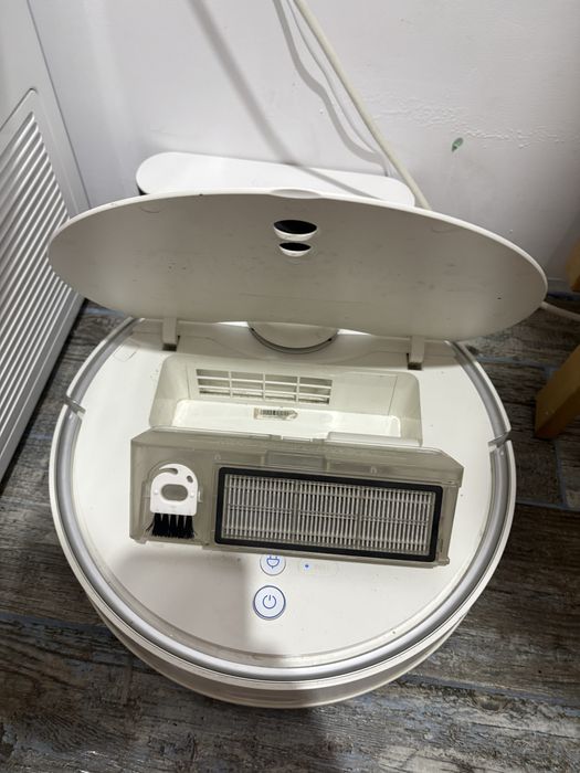 Robot de aspirare 360 S9