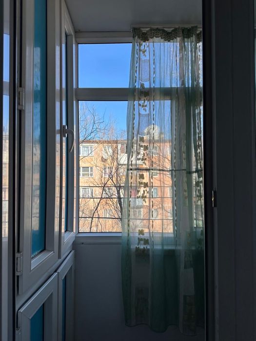 Продам 2-ух комнатную квартиру