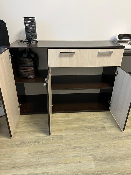 Комоды, в отличном состоянии.