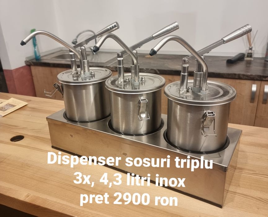 De vanzare horeca