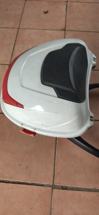 Кофр от мпеда 27л.