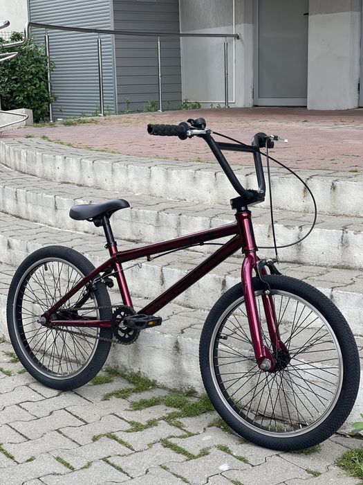 bicicleta bmx 20 inch • Anunturi gratuite • OLX.ro