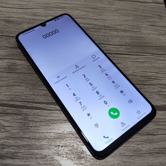 Honor X7a olish 128 Gb 6+6 Gb ram