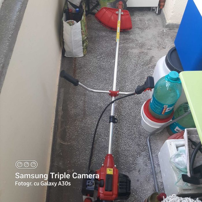 Motocoasă Voinic BC520 benzină