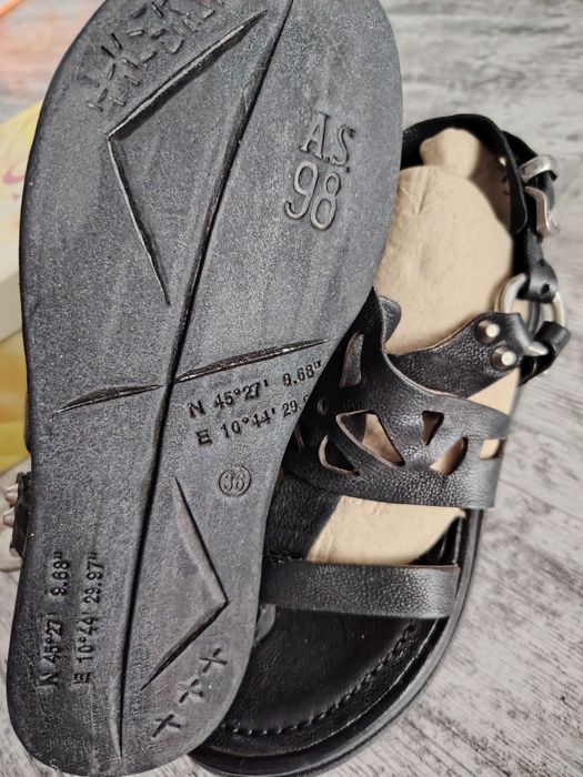 A. S. 98 Дамски сандали