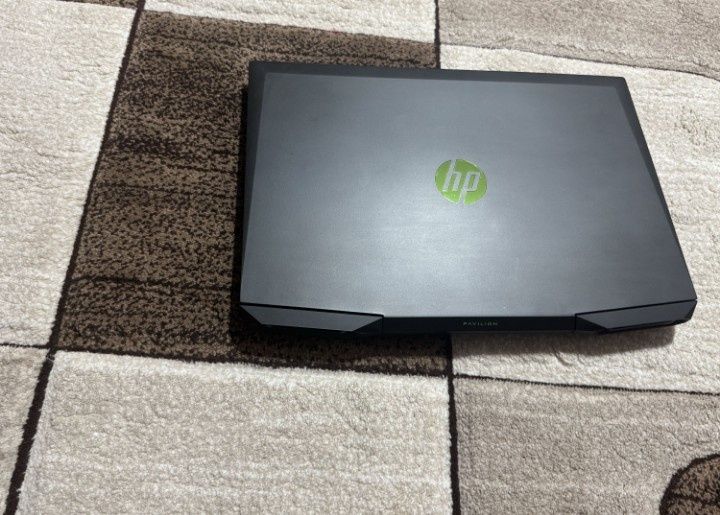 Laptop  RTX 3050TI  HP Victus NOU i5-11300H RAM până la 64GB