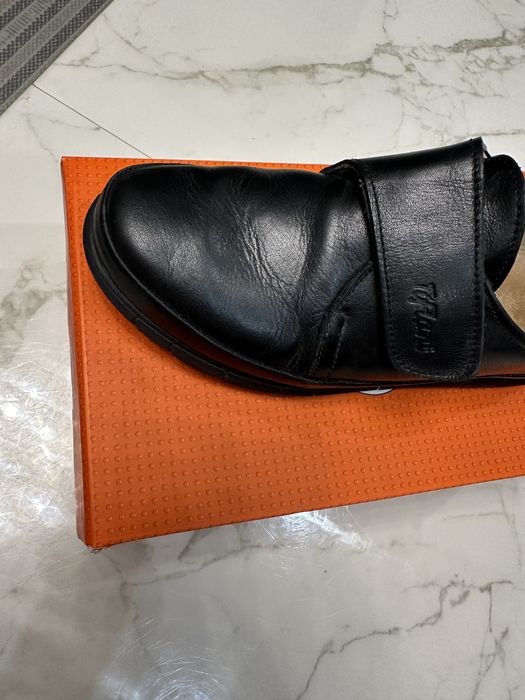 Обувь в школу. Tifflani