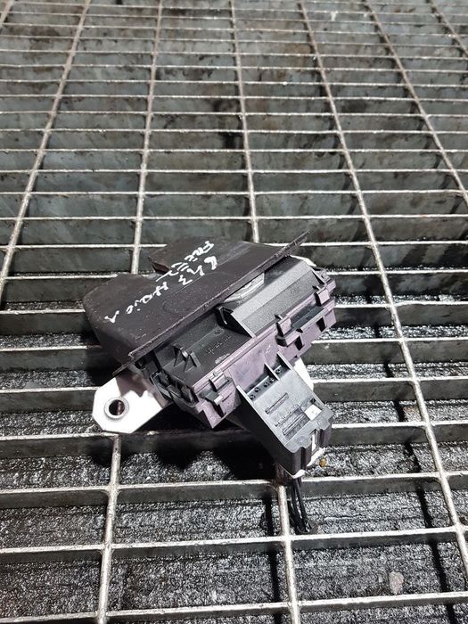 Broasca haion Land Rover Freelander 2 Facelift 2010 - 2012 SUV 4 Usi (643)