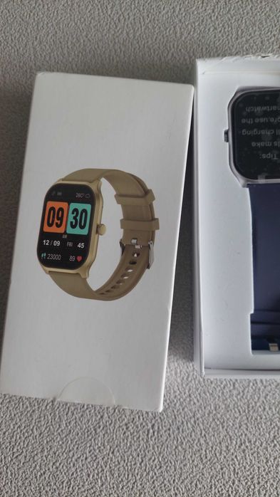 Смарт часовник ZL77J