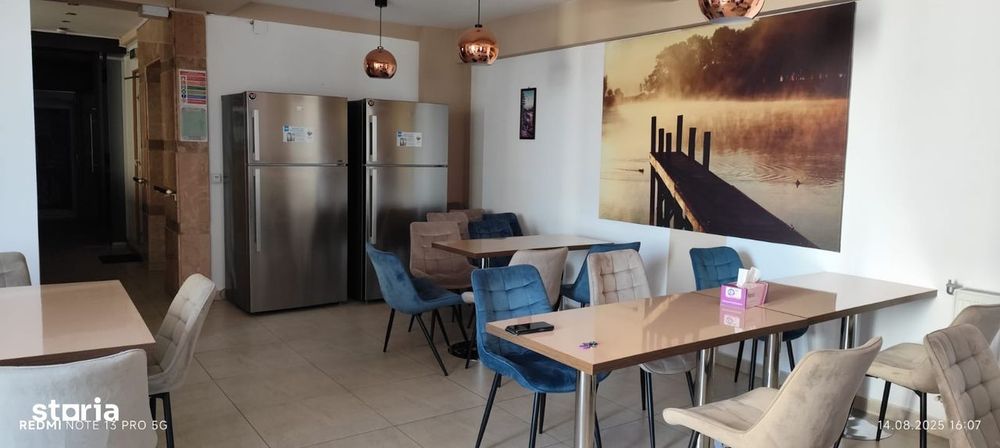Spatiu birouri de închiriat, 224 mp, parcare, Grozavesti/Orhideea