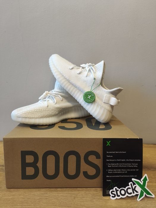 Всички Модели Adidas Yeezy Boost 350 V2