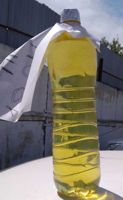 Дизельное топливо Евро5 по 11 900 сум/л. Газпром Солярка качество 100%