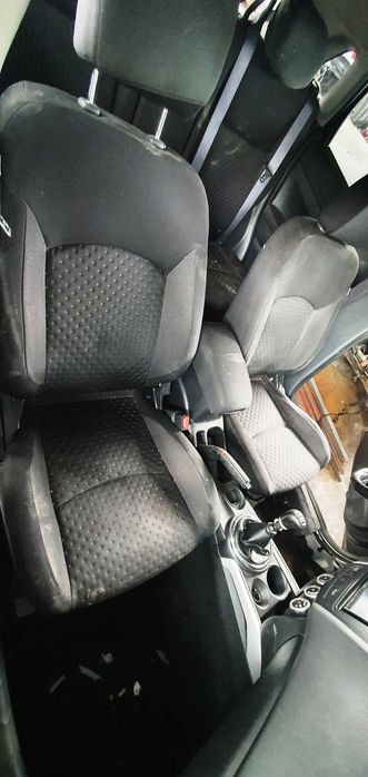 Scaune Mitsubishi ASX 1.8 DI-D (2010 2016) 4N13