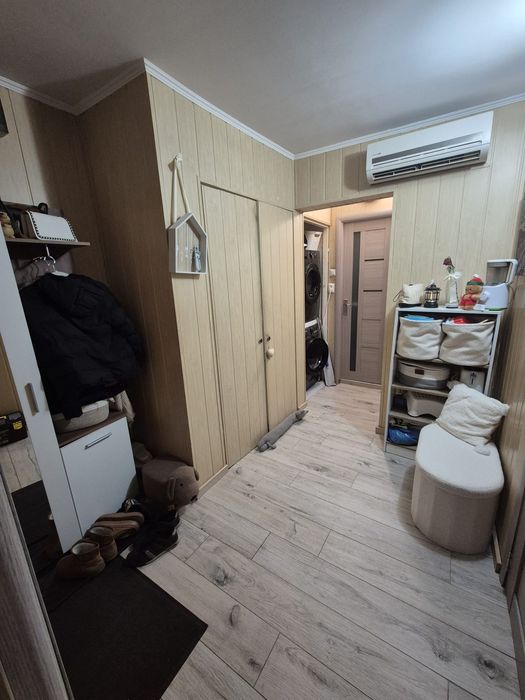 Vand apartament 2 camere, Trivale
