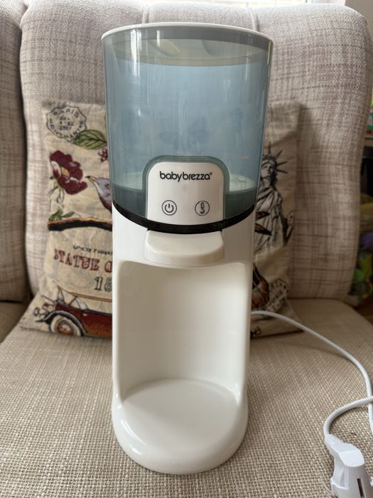 Инстантен нагревател за вода Baby Brezza