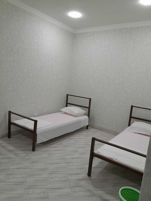 Хостел Арзон Дёшево