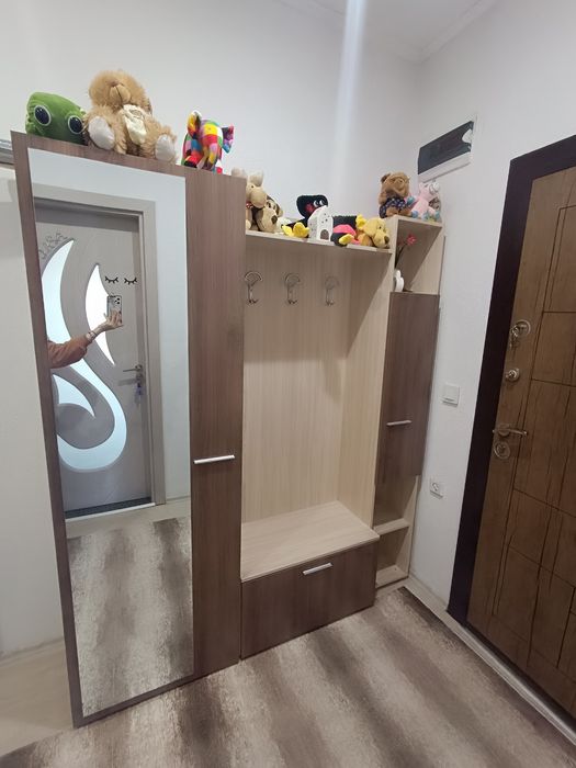 Портманто на Виденов