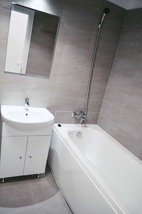 PROPRIETAR apartament 2 camere Mihai Bravu metrou 2 min  fond nou + parcare 2locuri