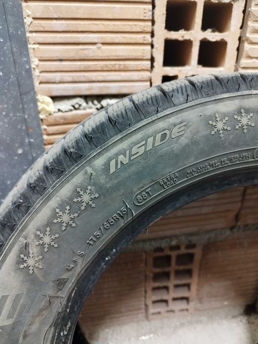 Зимни гуми 175 65 R15