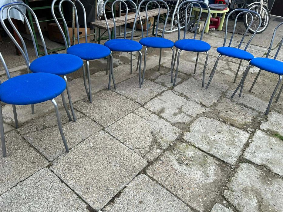 Scaune pentru bucatarie