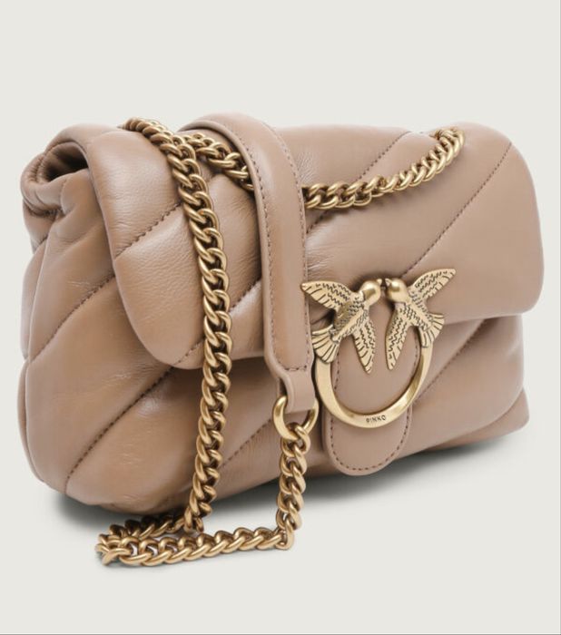 Дамска чанта Pinko