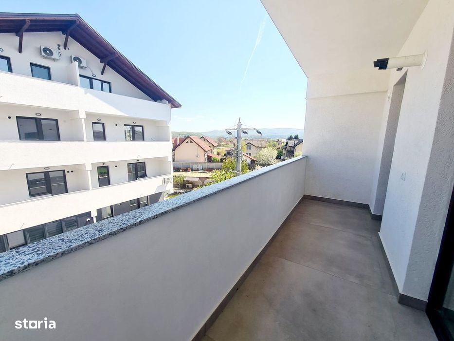 Garsoniera de vanzare