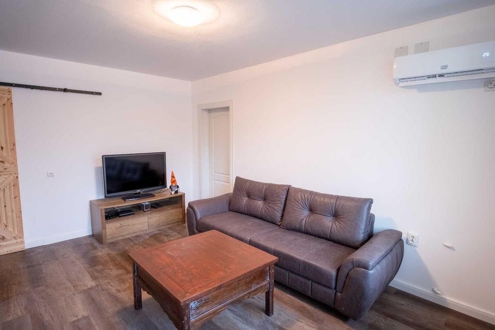 Елегантен апартамент за гости до парка в град Русе