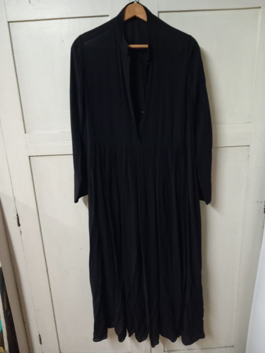 Черни рокли-различни модели