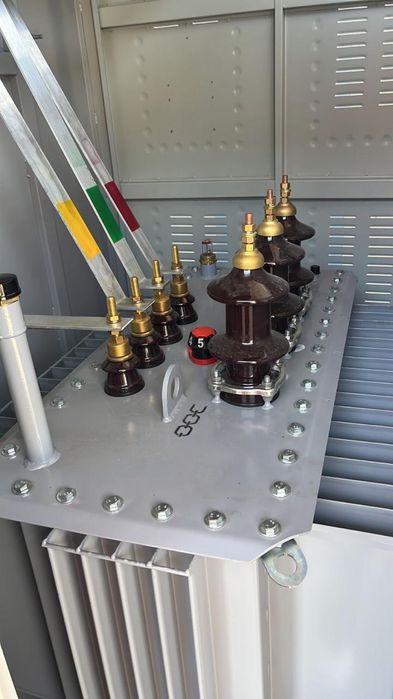 Продам КТП. Трансформатор 250,400,630,1000