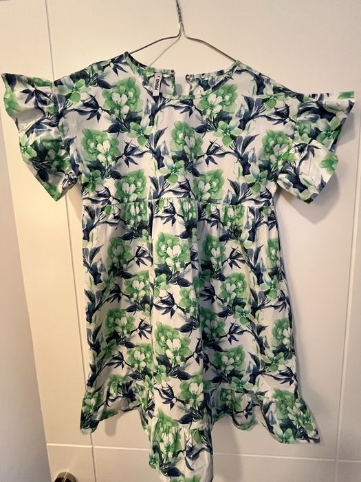 Rochie Primigi 7-8 ani