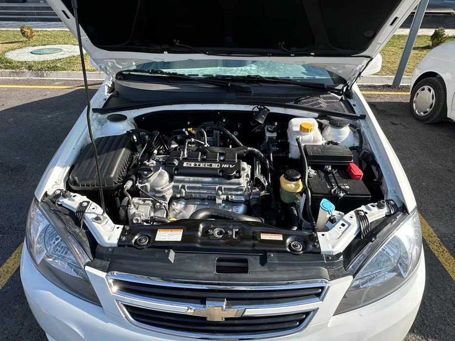 Продаётся Gentra