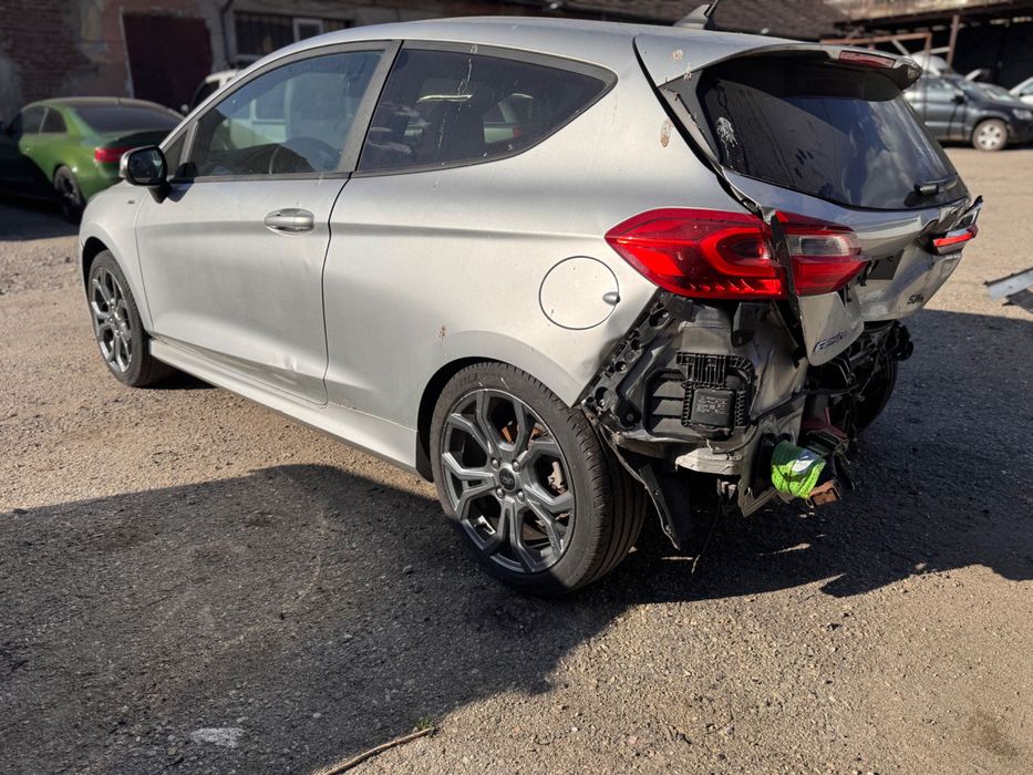 1.0ecoboost ST LINE НА ЧАСТИ