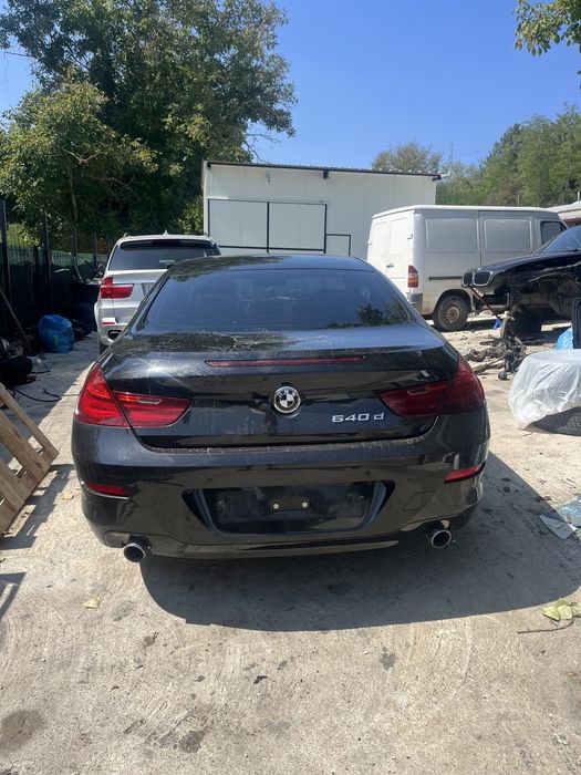 Бмв ф12 ф13 ф06 640д 630д bmw f12 f13 f06 640d 630d 650i