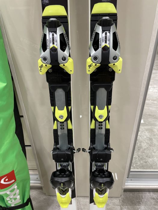 Head i GS/RD новые