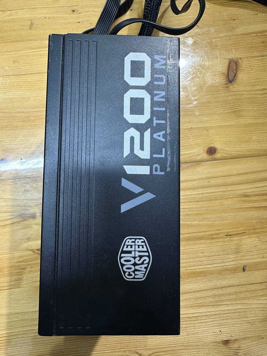 оригинальный Блок питания на 1200 ватт