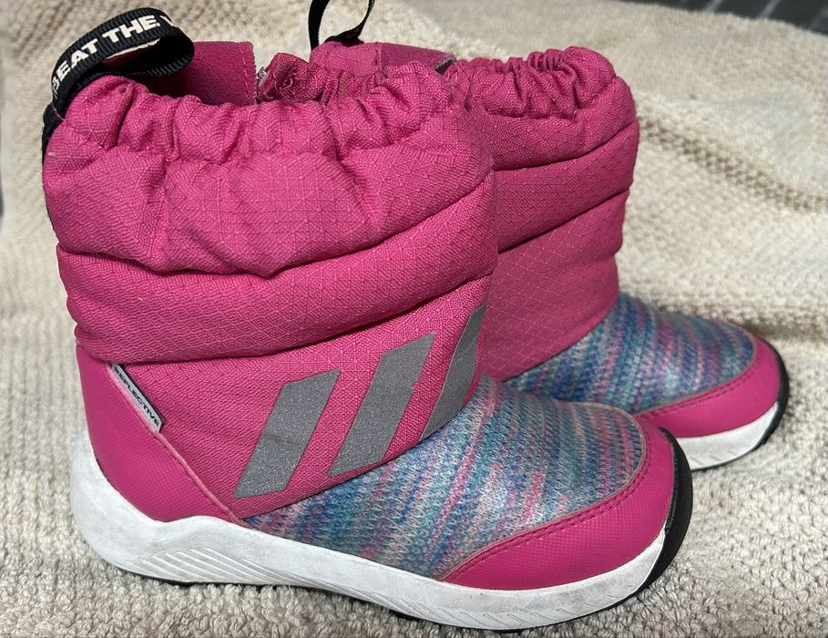 Детски ботуши Adidas