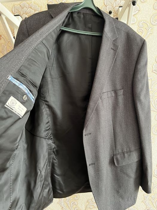 Отдельный Пиджак