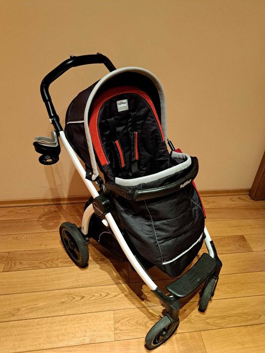Peg-Perego Book Plus S детска количка