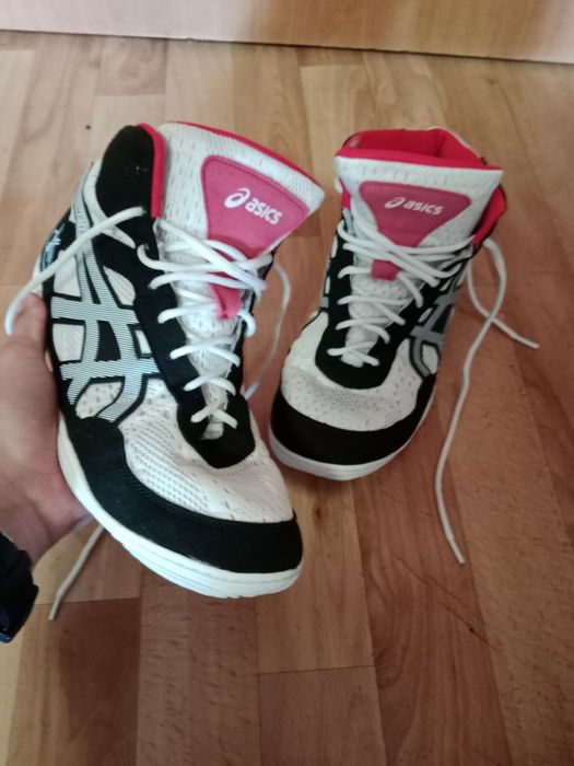 Борцовки для борьбы