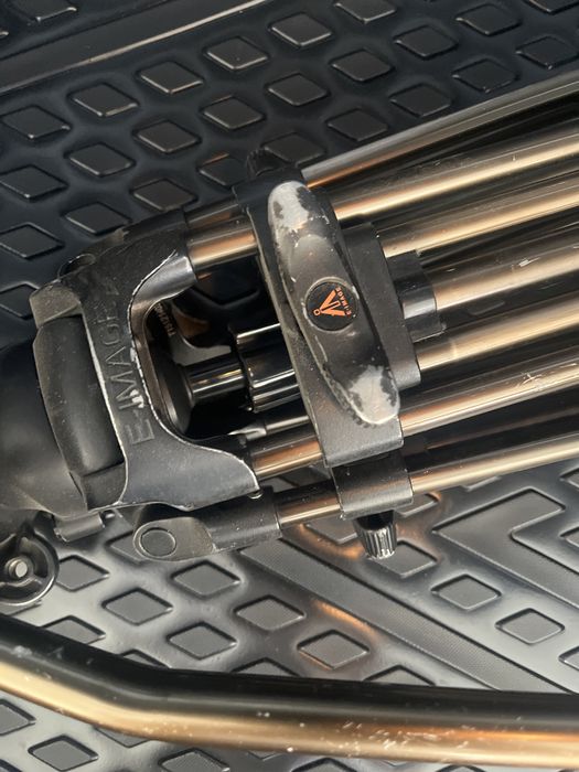 Штатиф почти как новый