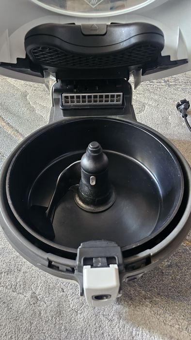 Уред за здравословно готвене Tefal ActiFry Extra - FZ720015