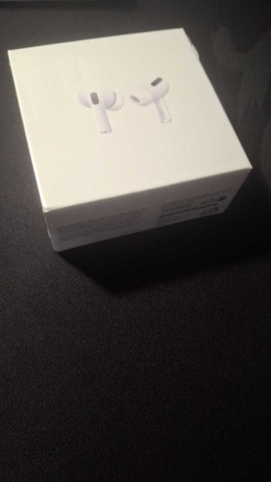 AirPods Pro 1 Gen високо качество