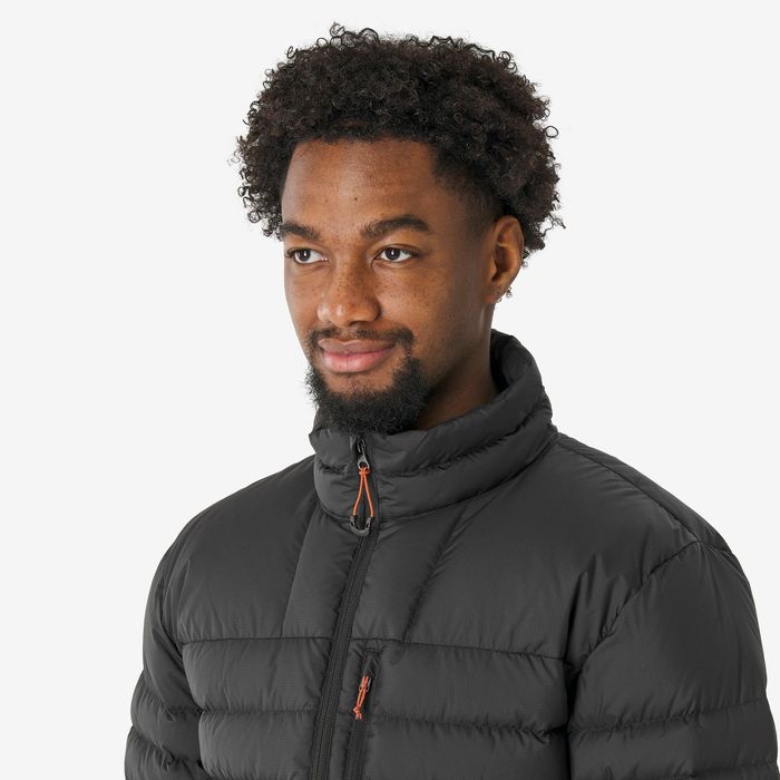 Geacă din puf Trekking la - produs resigilat - (SecondHand) Decathlon