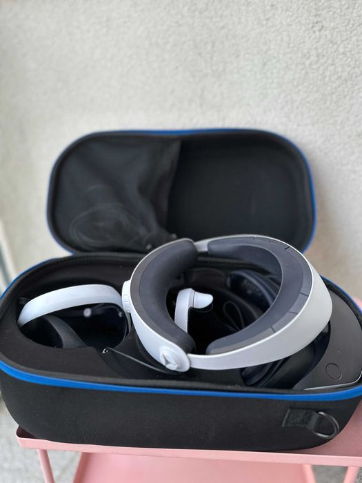 PlayStation VR2 + Controller PlayStation VR2 Sense
